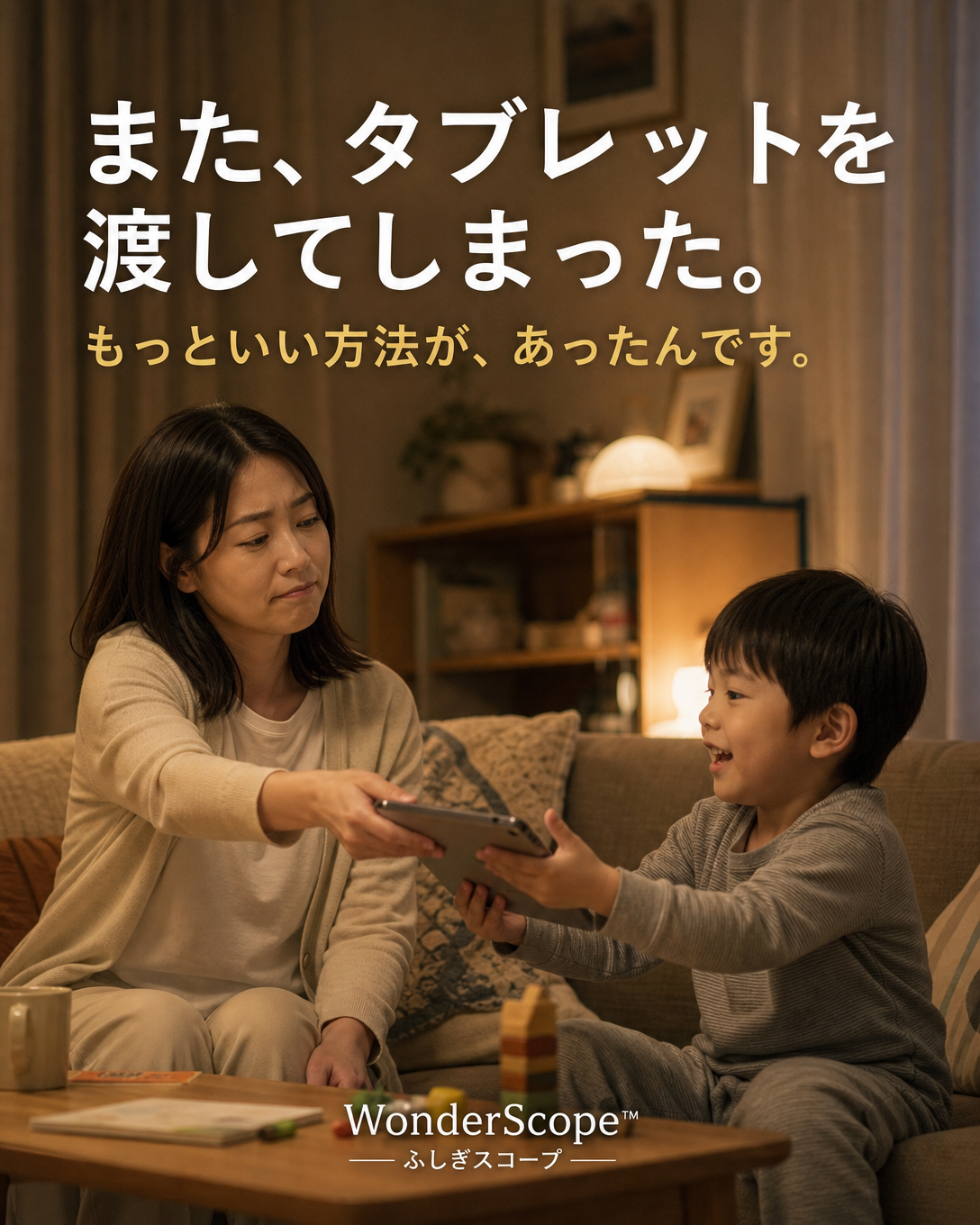 子どものスマホ時間を減らす方法｜実際に効果があったアイデア