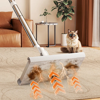 KireiMop™ 手を汚さないモップ
