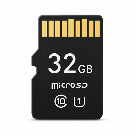 高耐久 マイクロSDカード